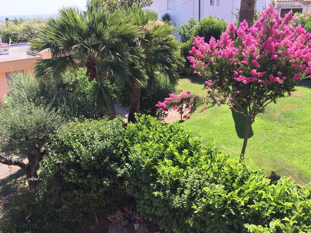Vue Mer, Terrasse Et Parking Prive Αντίμπ Εξωτερικό φωτογραφία